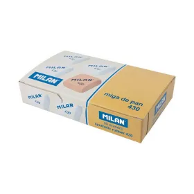 Pyyhekumi Milan 430 Monivärinen