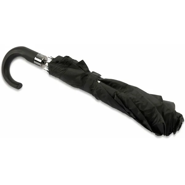 Automatinis skėtis Dunlop Juoda 21" Ø 53 cm