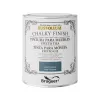Maali Bruguer Rust-oleum Chalky Finish 5733886 Kalusteet 750 ml Azul Océano