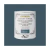 Paint Bruguer Rust-oleum Chalky Finish 5733886 Furniture 750 ml Azul Océano