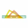 Geometry set Milan New Look 4 Pieces