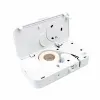 Continuous Roll of Paper EDM 07795 07796 White Replacement Thermal Printer 3 Units