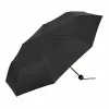 Sulankstomas skėtis C-Collection Clima Juoda Ø 98 cm Mini Rankinis