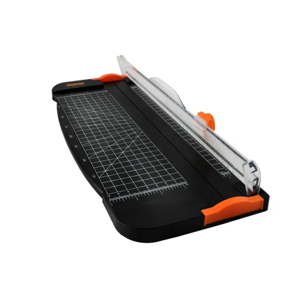 Paper guillotine - trimmer