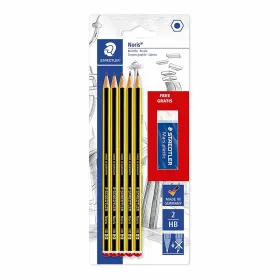 Pieštukai Staedtler Ekologiškas 6 Dalys