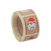 Lipdukai Lifetime X-mas Kalėdos (250 vnt.)