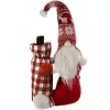 Christmas elf with bottle bag Ruhhy 22508