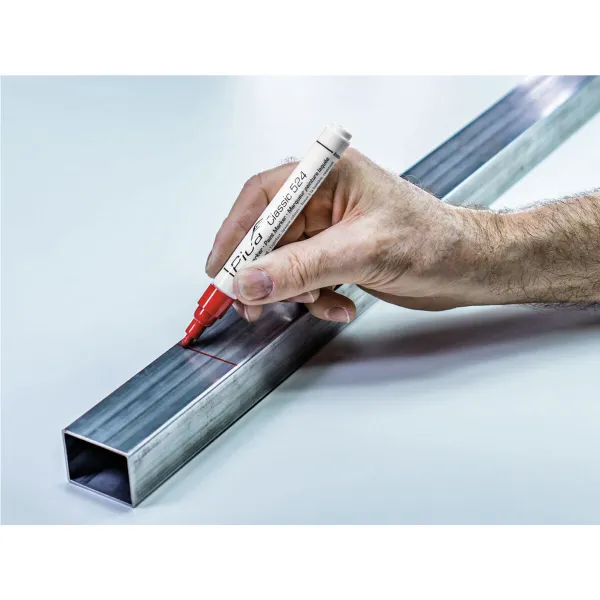 Nuolatinis žymeklis Pica Classic Mėlyna