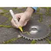 Permanentais marķieris Pica Classic Zils