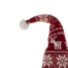 Christmas elf with bottle bag Ruhhy 22508