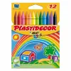 Krāsainie krītiņi Bic Daudzkrāsains