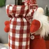 Christmas elf with bottle bag Ruhhy 22508