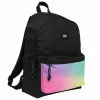 Rento reppu Milan Musta 41 x 30 x 18 cm