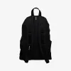 Casual Backpack Milan Black 41 x 30 x 18 cm