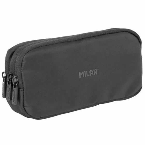 Ceļasoma Milan Melns