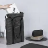 Holdall Milan Black