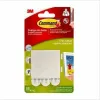Skolas soma 3M 7100127044 Balts (4 gb.)