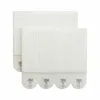 Skolas soma 3M 7100127044 Balts (4 gb.)