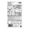 Skolas soma 3M 7100127044 Balts (4 gb.)