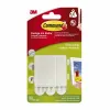 Skolas soma 3M 7100127044 Balts (4 gb.)