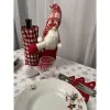Jõulupäkapikk pudelikotiga Ruhhy 22508