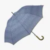 Automatic umbrella C-Collection Multicolour 100 cm Ethnic
