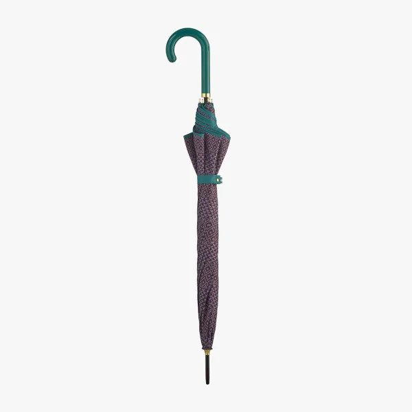 Automaattisateenvarjo C-Collection Monivärinen 100 cm Etninen