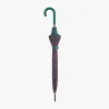 Automatic umbrella C-Collection Multicolour 100 cm Ethnic