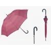 Automatic umbrella C-Collection Multicolour 100 cm Ethnic