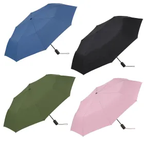 Automaattisateenvarjo C-Collection Ø 100 cm 6 x 4 x 30 cm Sileä