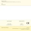 светодиодный ночник Grundig