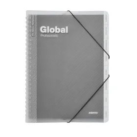 Grafiks Additio Global Skolotājs 24 x 32 cm