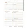 Diary Additio Global Teaching 24 x 32 cm