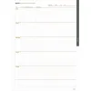 Diary Additio Global Teaching 24 x 32 cm