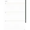 Diary Additio Global Teaching 24 x 32 cm
