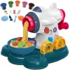 Plastilīns - Kruzzel komplekts 22562