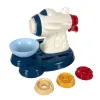 Plastilīns - Kruzzel komplekts 22562