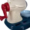 Plastilīns - Kruzzel komplekts 22562