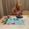 Plasticine - Kruzzel set 22562