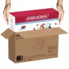 Plastilīns - Kruzzel komplekts 22562