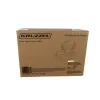 Plastilīns - Kruzzel komplekts 22562