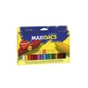 Väriliidut Alpino Maxidacs Monivärinen
