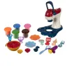 Plastiliin - Kruzzeli komplekt 22563