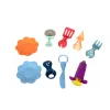 Plasticine - Kruzzel set 22563
