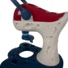 Plasticine - Kruzzel set 22563