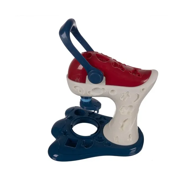 Plasticine - Kruzzel set 22563