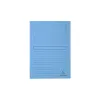 Subfolder Exacompta Forever Multicolour A4 25 Pieces