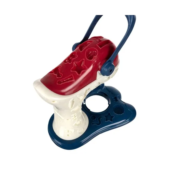 Plasticine - Kruzzel set 22563