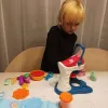 Plastiliin - Kruzzeli komplekt 22563