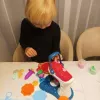 Plasticine - Kruzzel set 22563